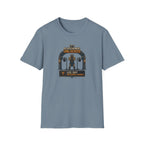 Leg Day Achievement Unlocked T-Shirt