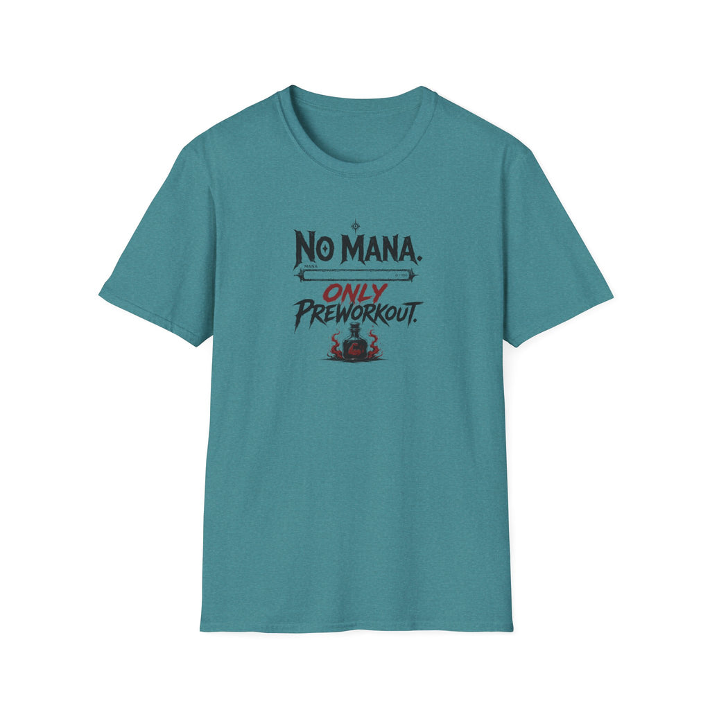 No Mana T-Shirt