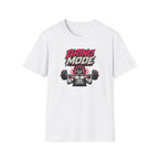 Grind Mode Activated T-Shirt