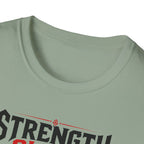 Strength Class T-Shirt
