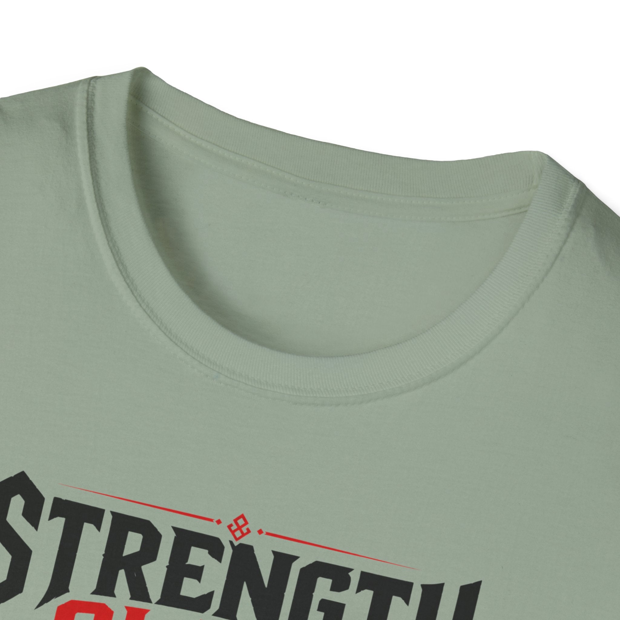 Strength Class T-Shirt