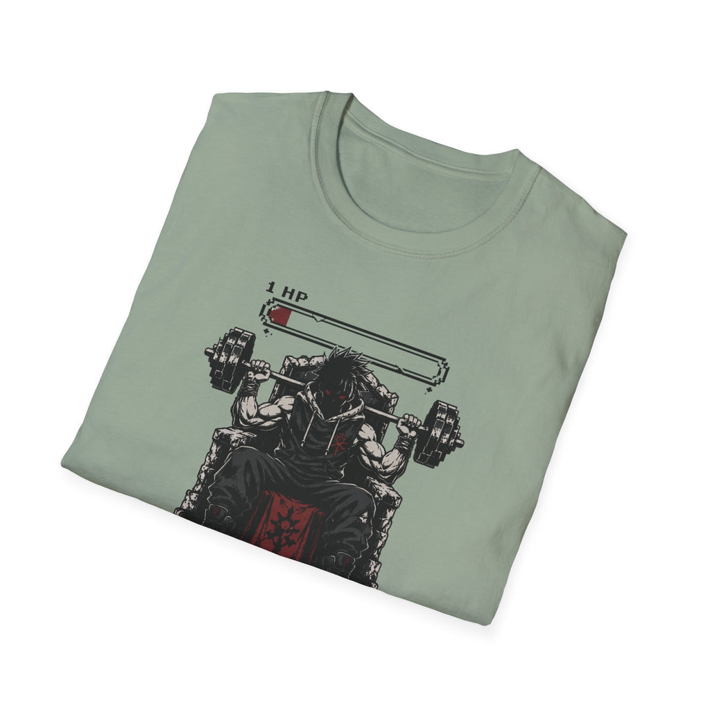 Still Not Dead  T-Shirt