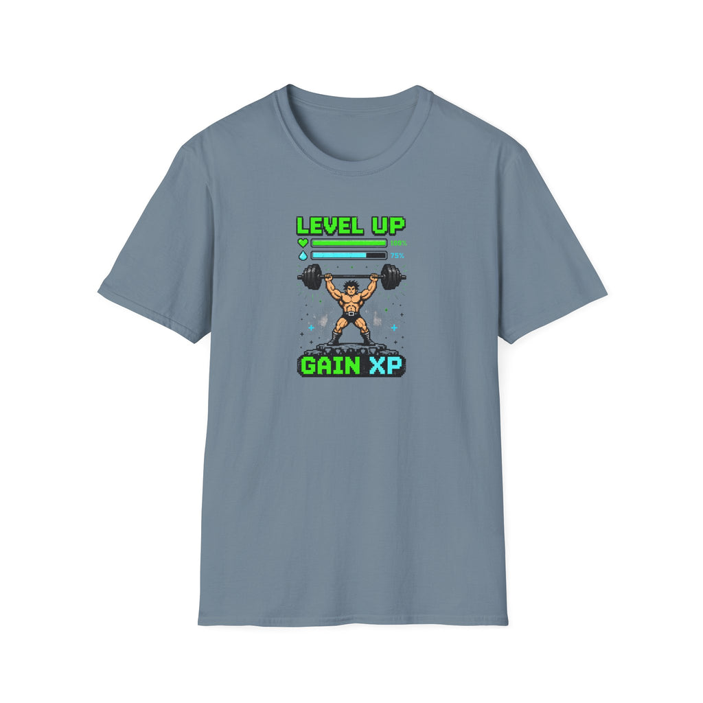 Level Up T-Shirt