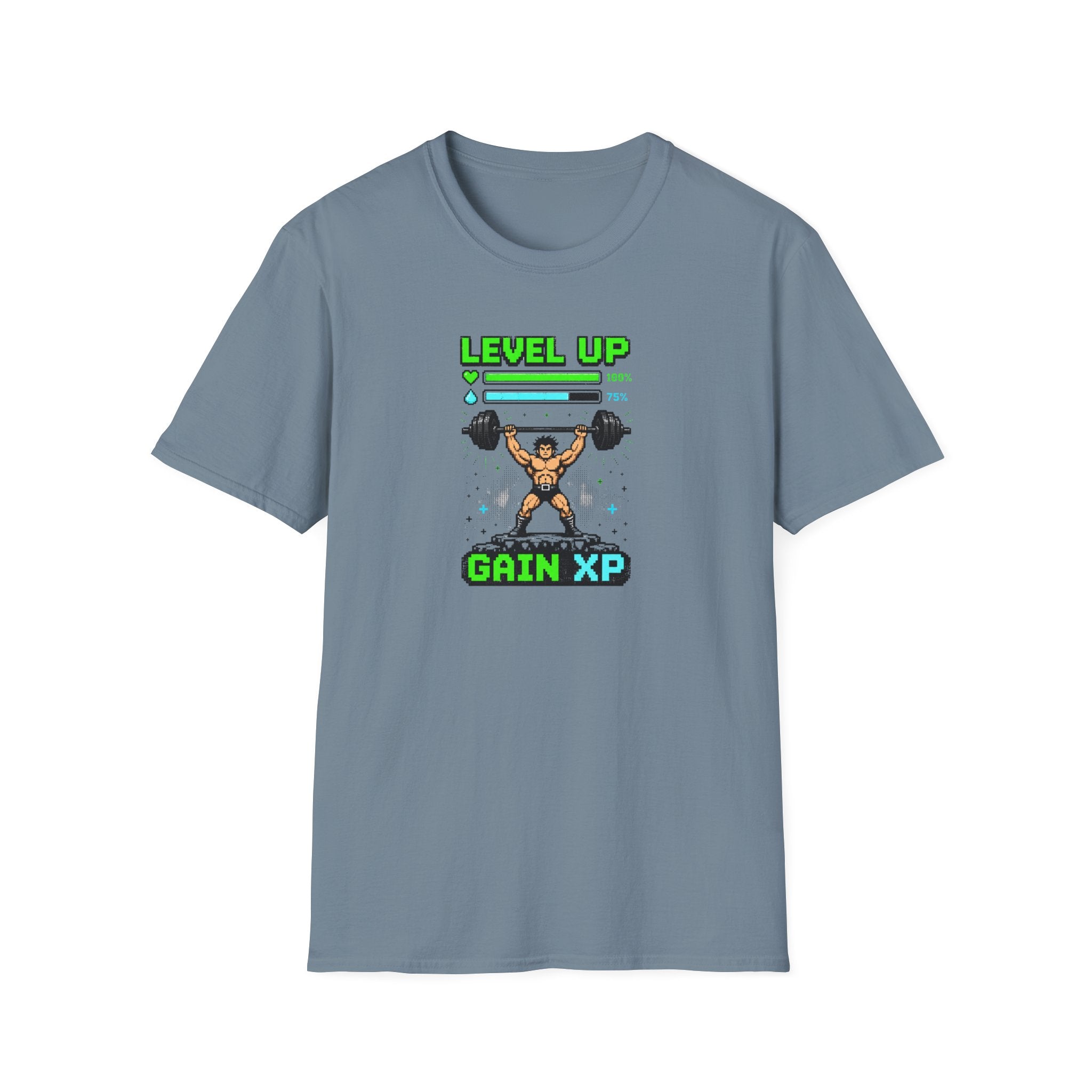 Level Up T-Shirt