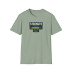 Strength build T-Shirt