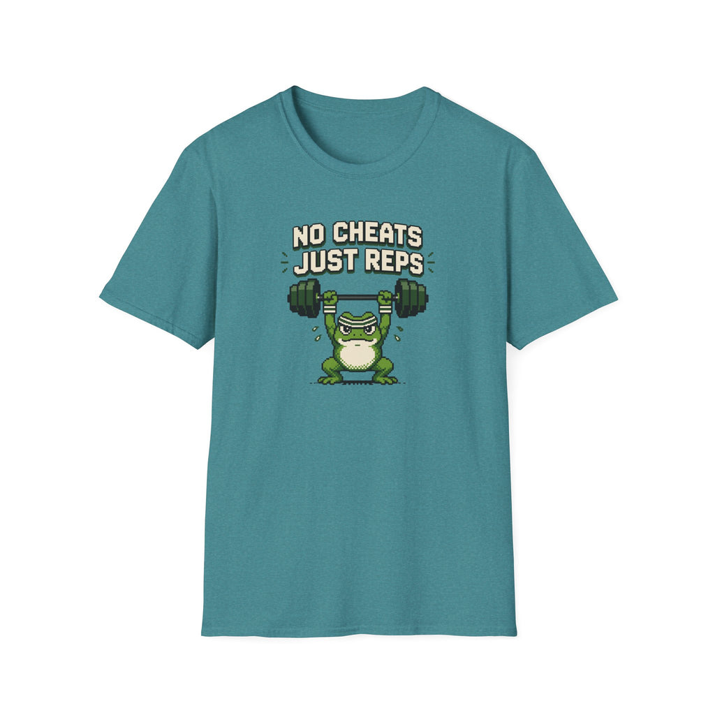 No Cheats T-Shirt