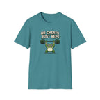 No Cheats T-Shirt