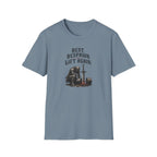 Rest.Respawn.LiftAgain. T-Shirt