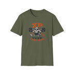 XP Over Everything T-Shirt