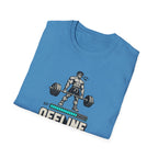 Offline Grinding  T-Shirt