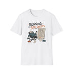 Running On Side Quests T-Shirt