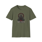 No Save Points T-Shirt
