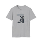 Not Done Yet T-Shirt