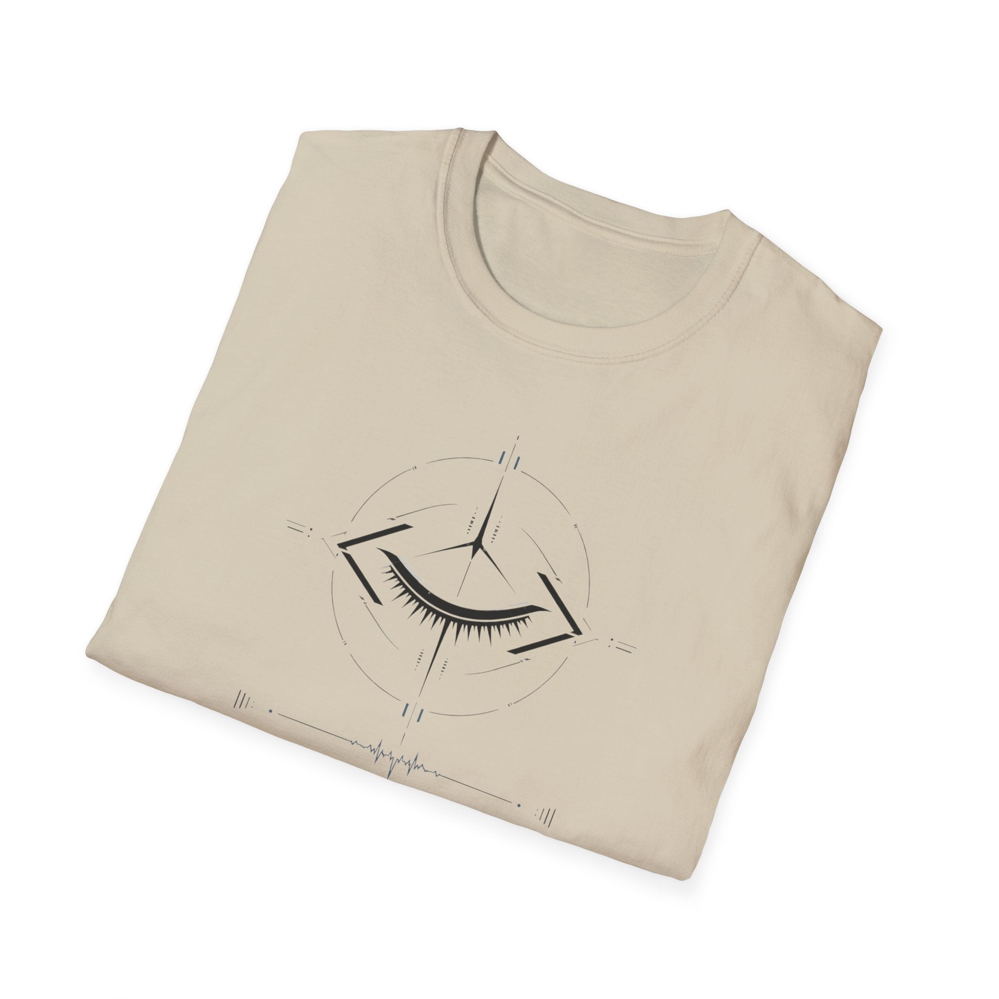 Silence The Noise  T-Shirt