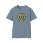 Iron Ralm Guild   T-Shirt