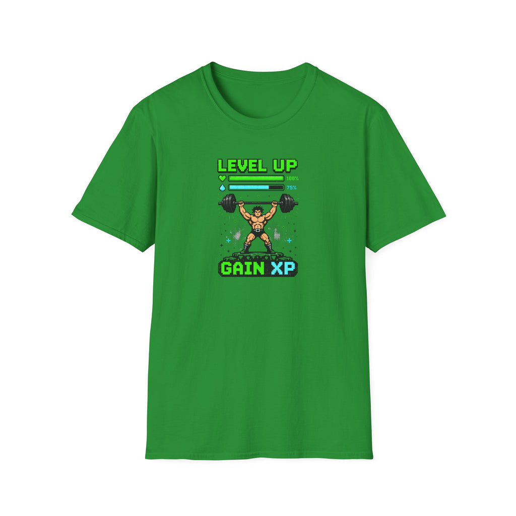 Level Up T-Shirt