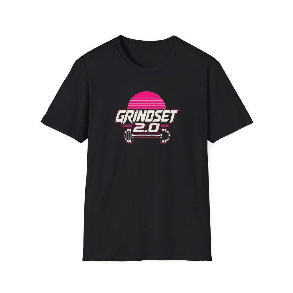 GrindSet 2.0 T-Shirt