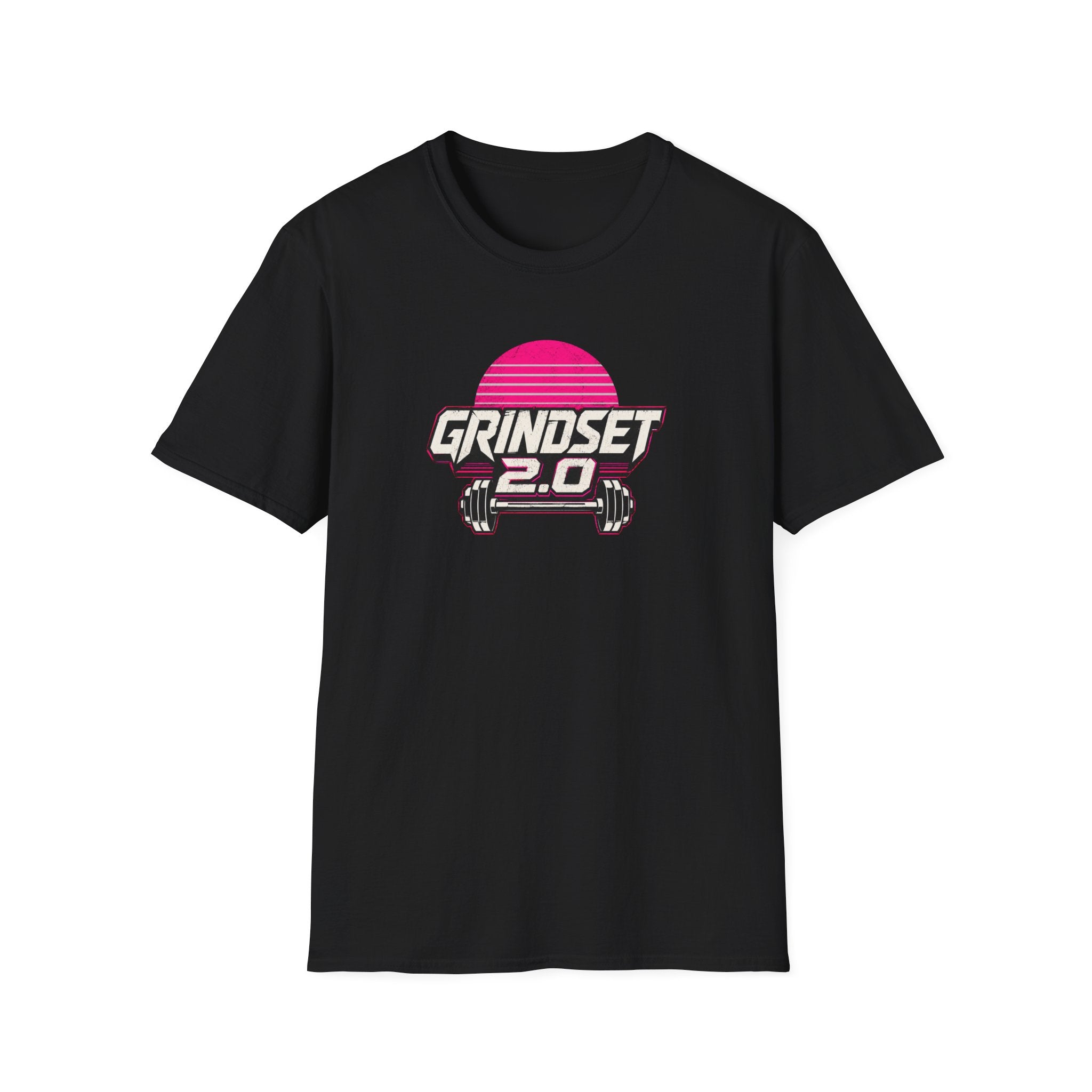 GrindSet 2.0 T-Shirt
