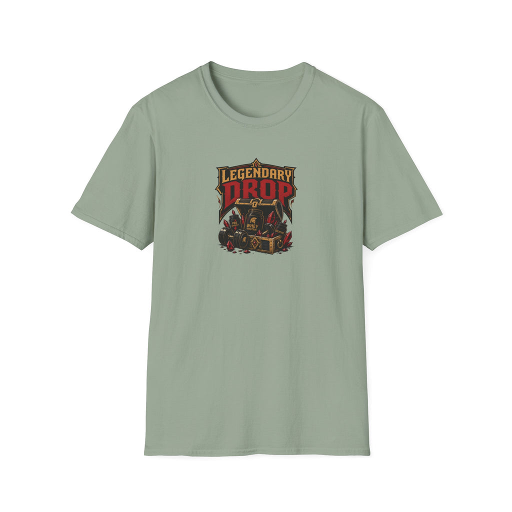Legendary Drop  T-Shirt