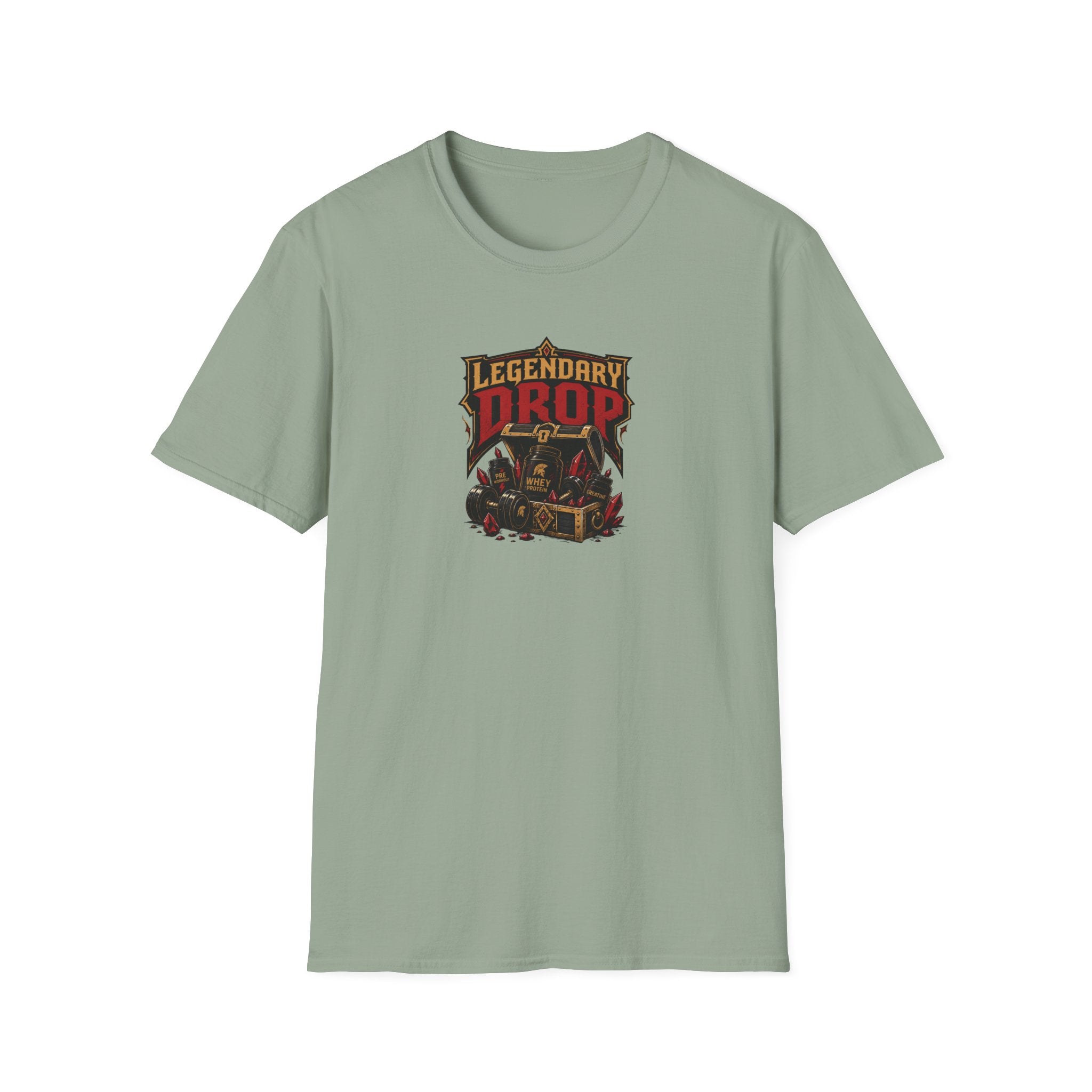 Legendary Drop  T-Shirt
