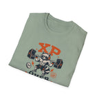 XP Over Everything T-Shirt