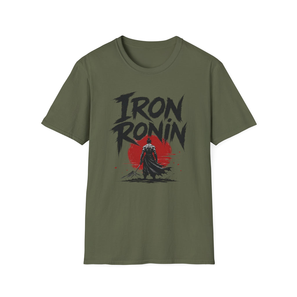 Iron Ronin T-Shirt