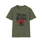 Iron Ronin T-Shirt