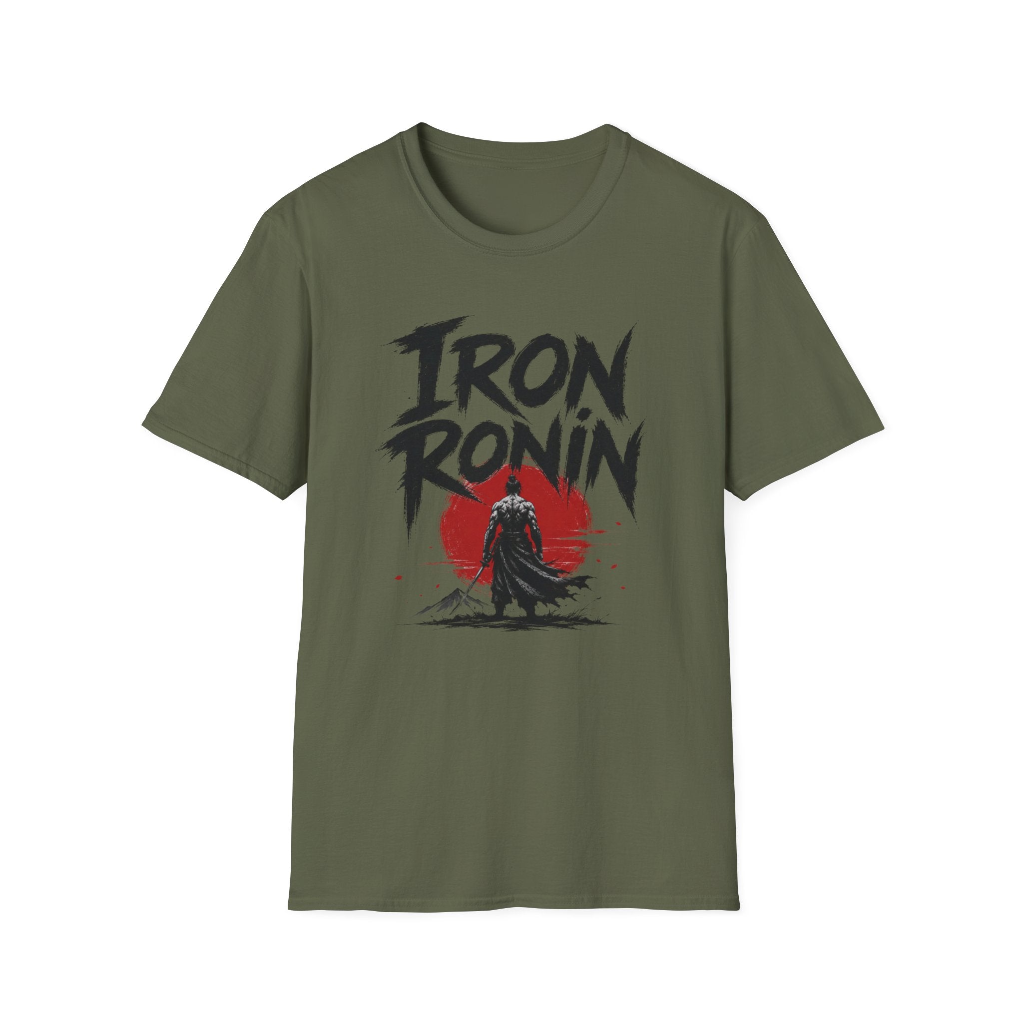 Iron Ronin T-Shirt