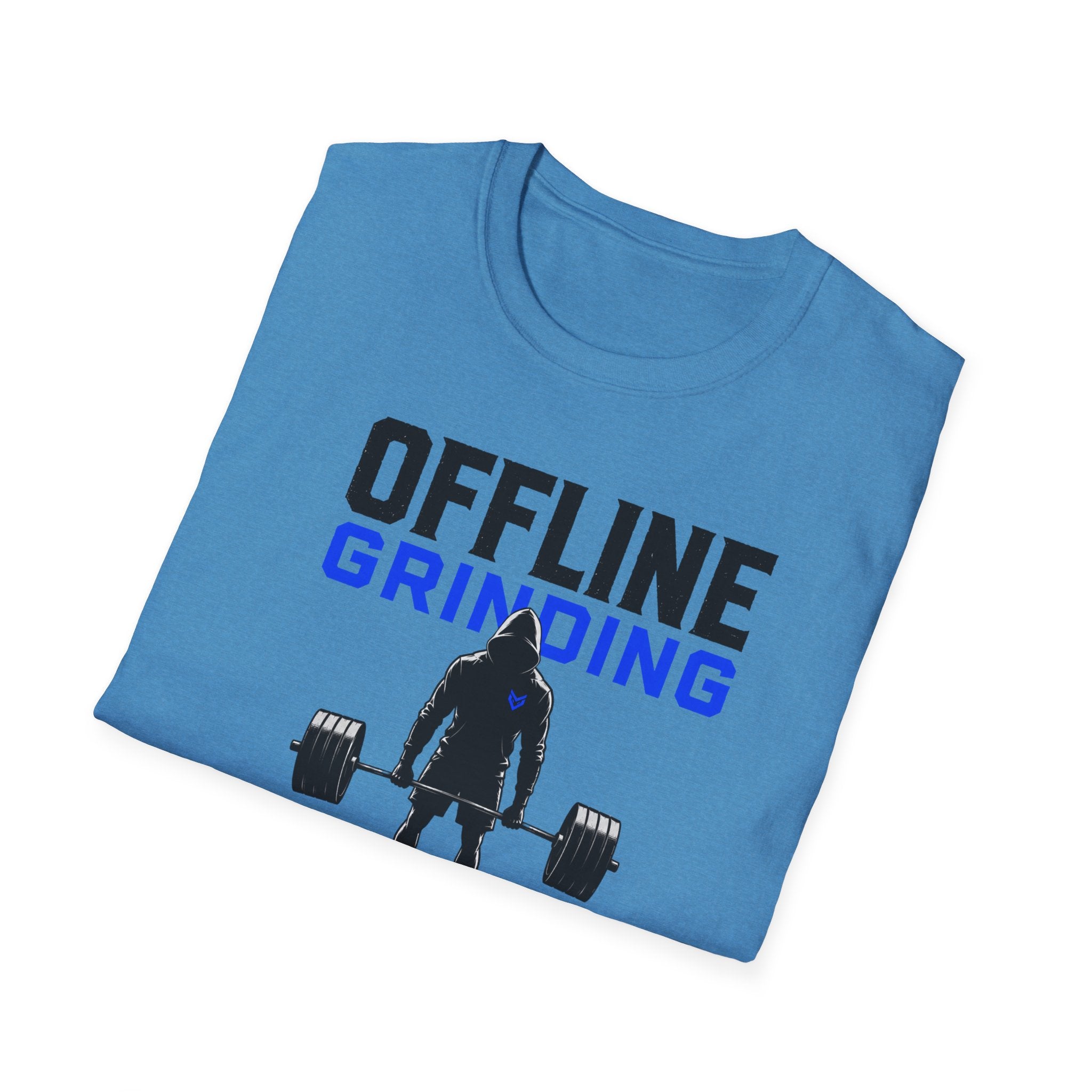Offline Grinding  T-Shirt
