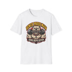 Bench Press Main Zero Reps Given T-Shirt