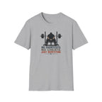 No Shortcuts T-Shirt