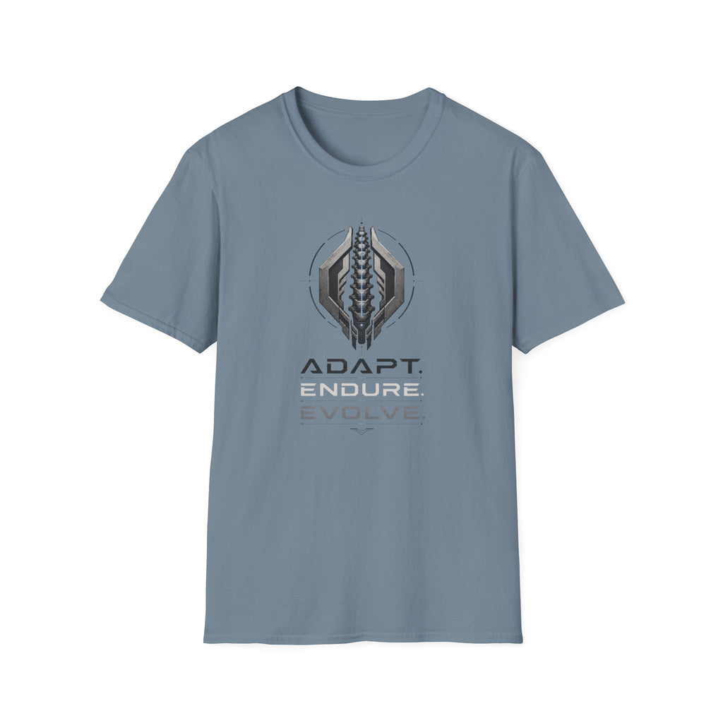 Adpat. Endure. Evolve. T-Shirt