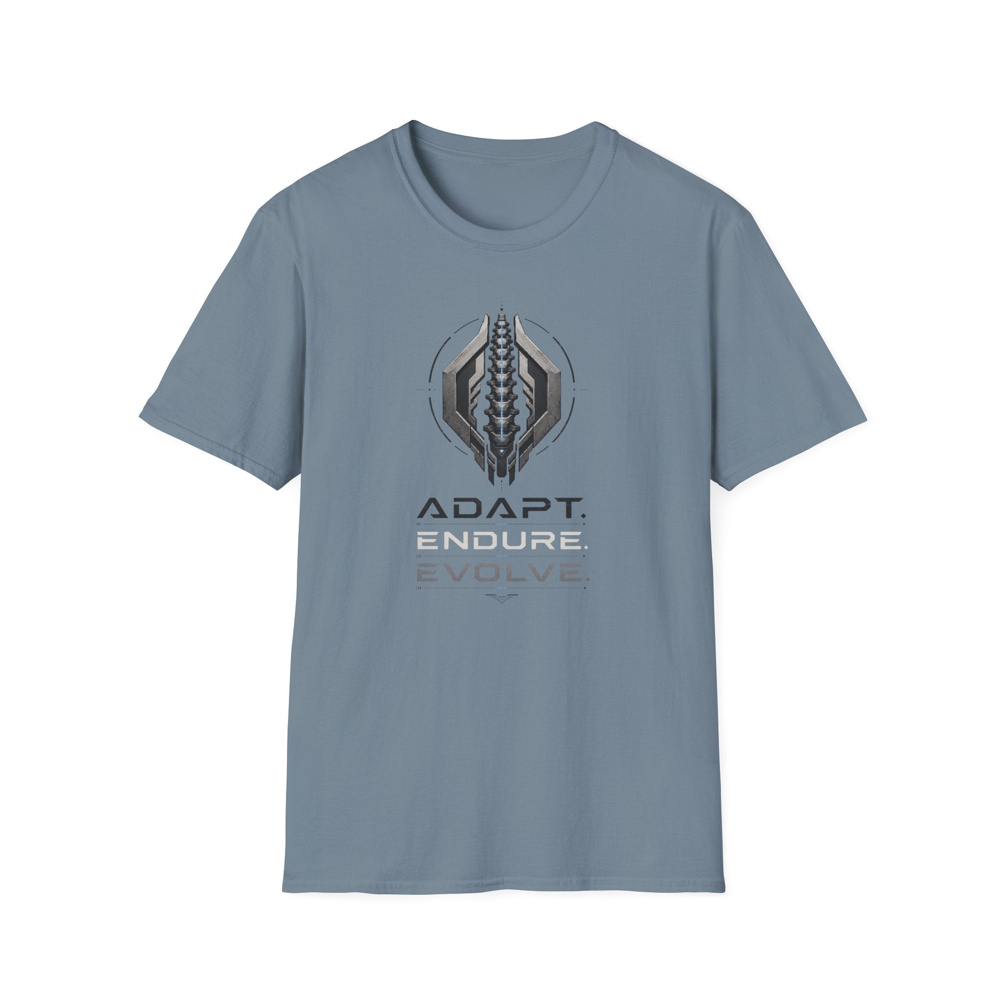Adpat. Endure. Evolve. T-Shirt