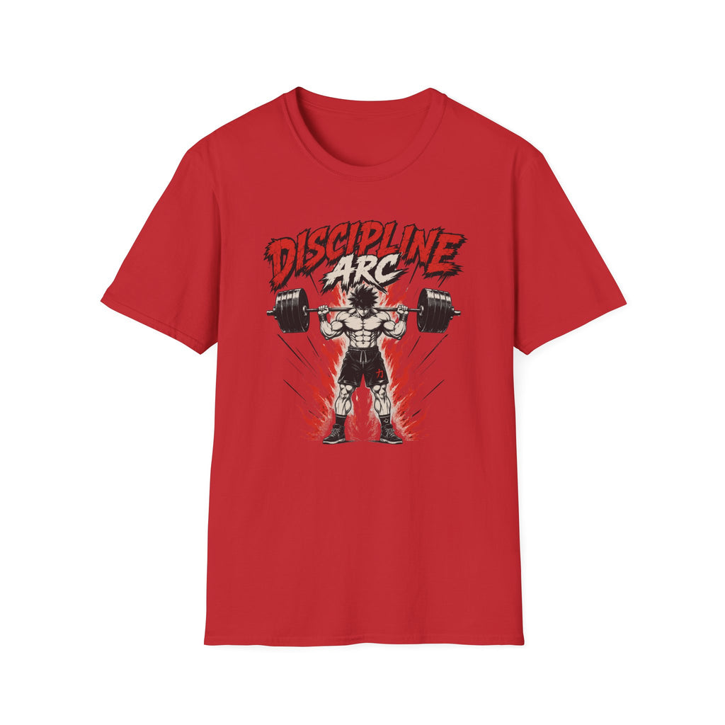 Discipline ARC T-Shirt