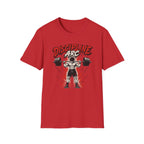 Discipline ARC T-Shirt