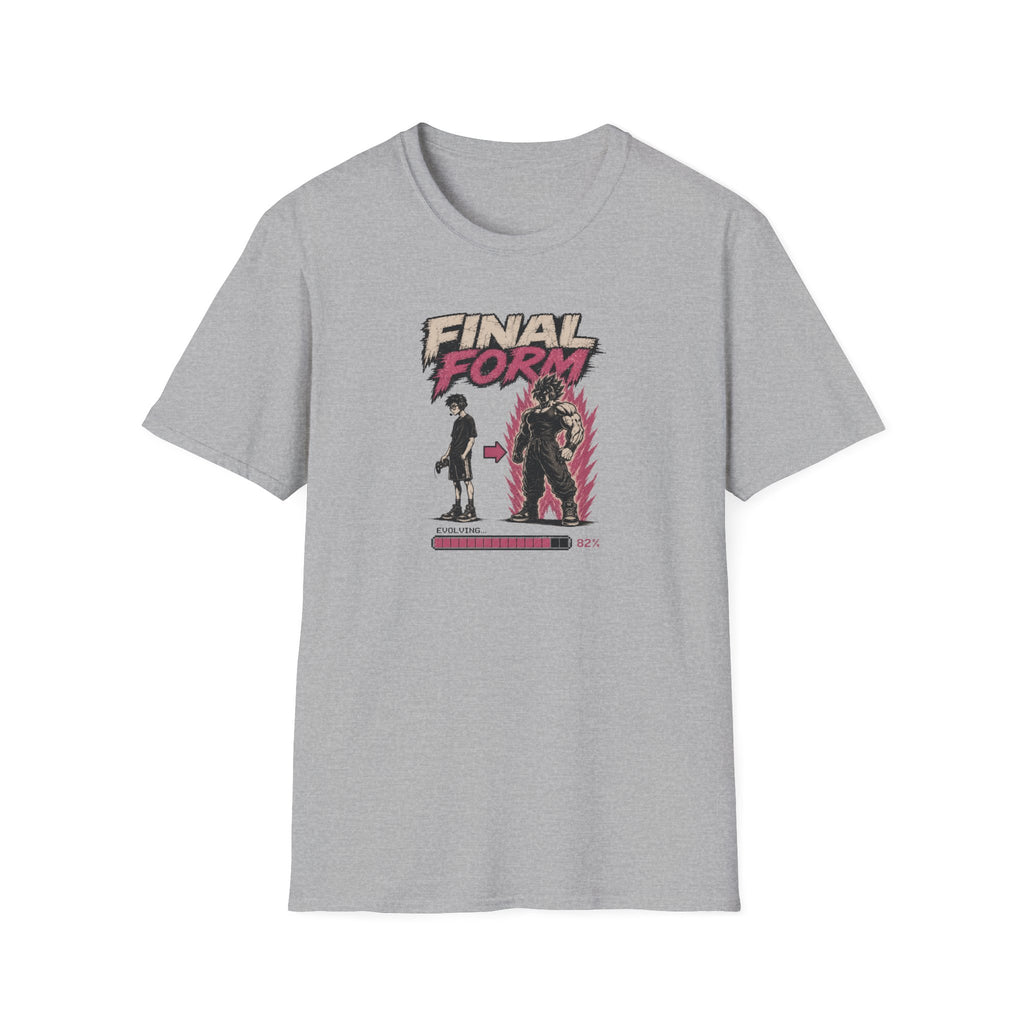 Final Form T-Shirt