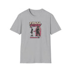 Final Form T-Shirt