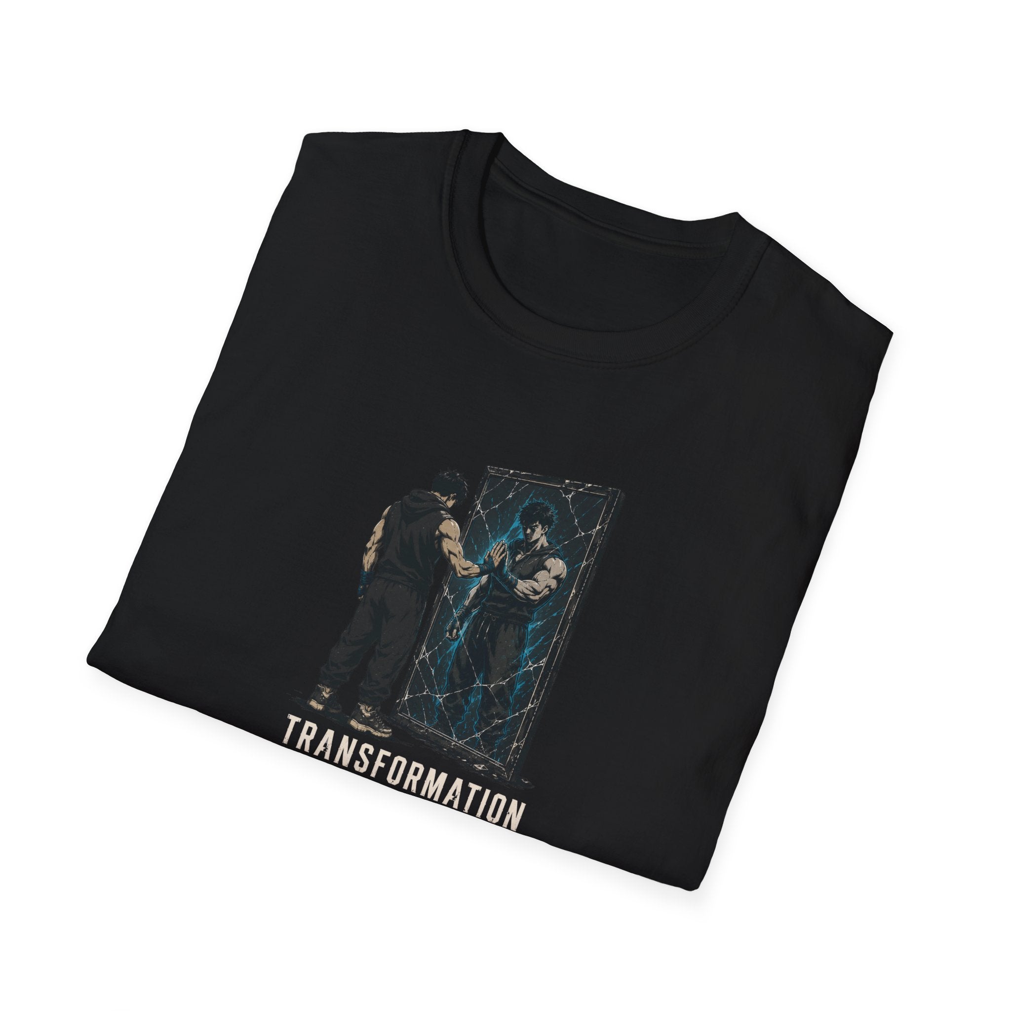Transformation Phase T-Shirt