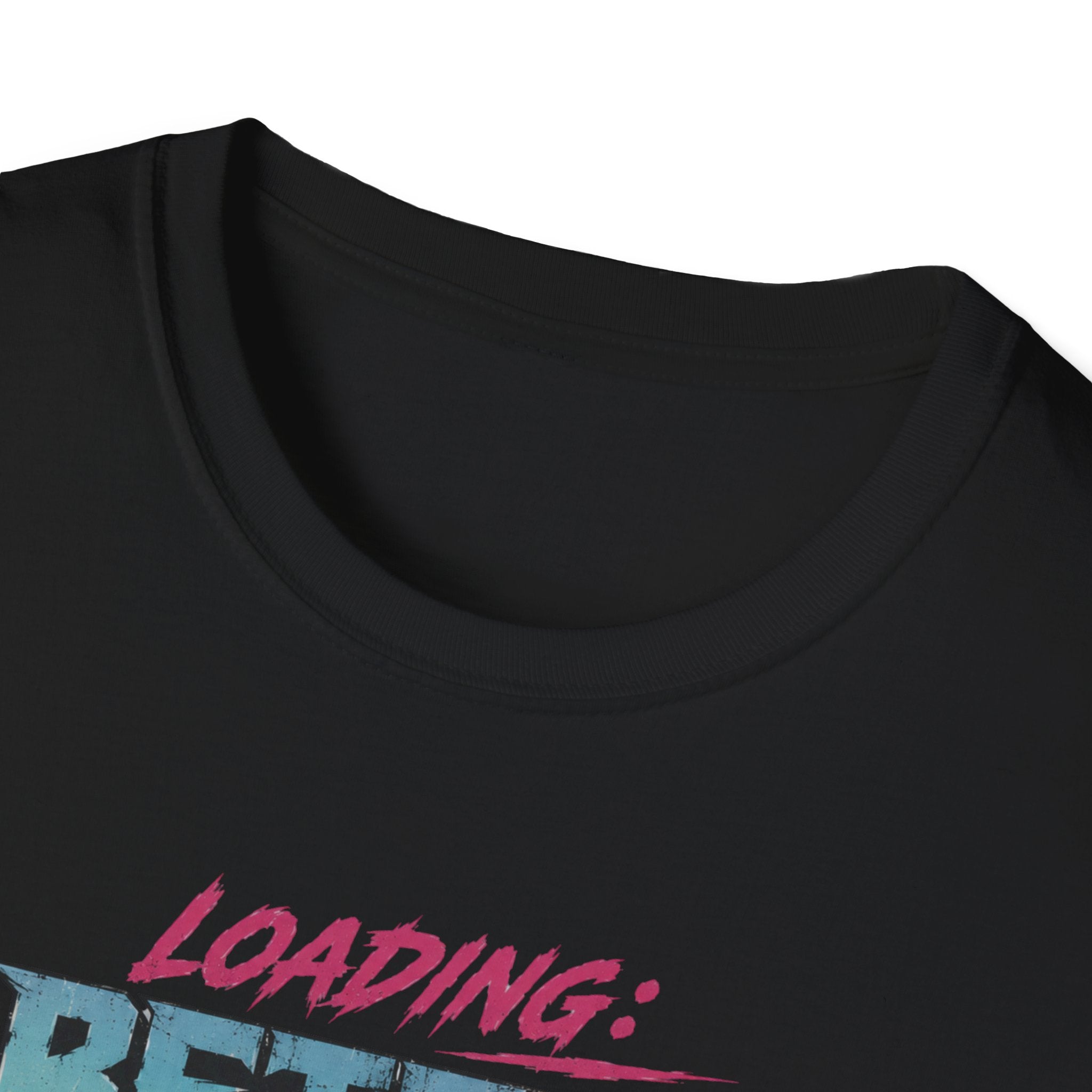 Loading Better Version T-Shirt