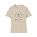 Repeat Until Transformed T-Shirt