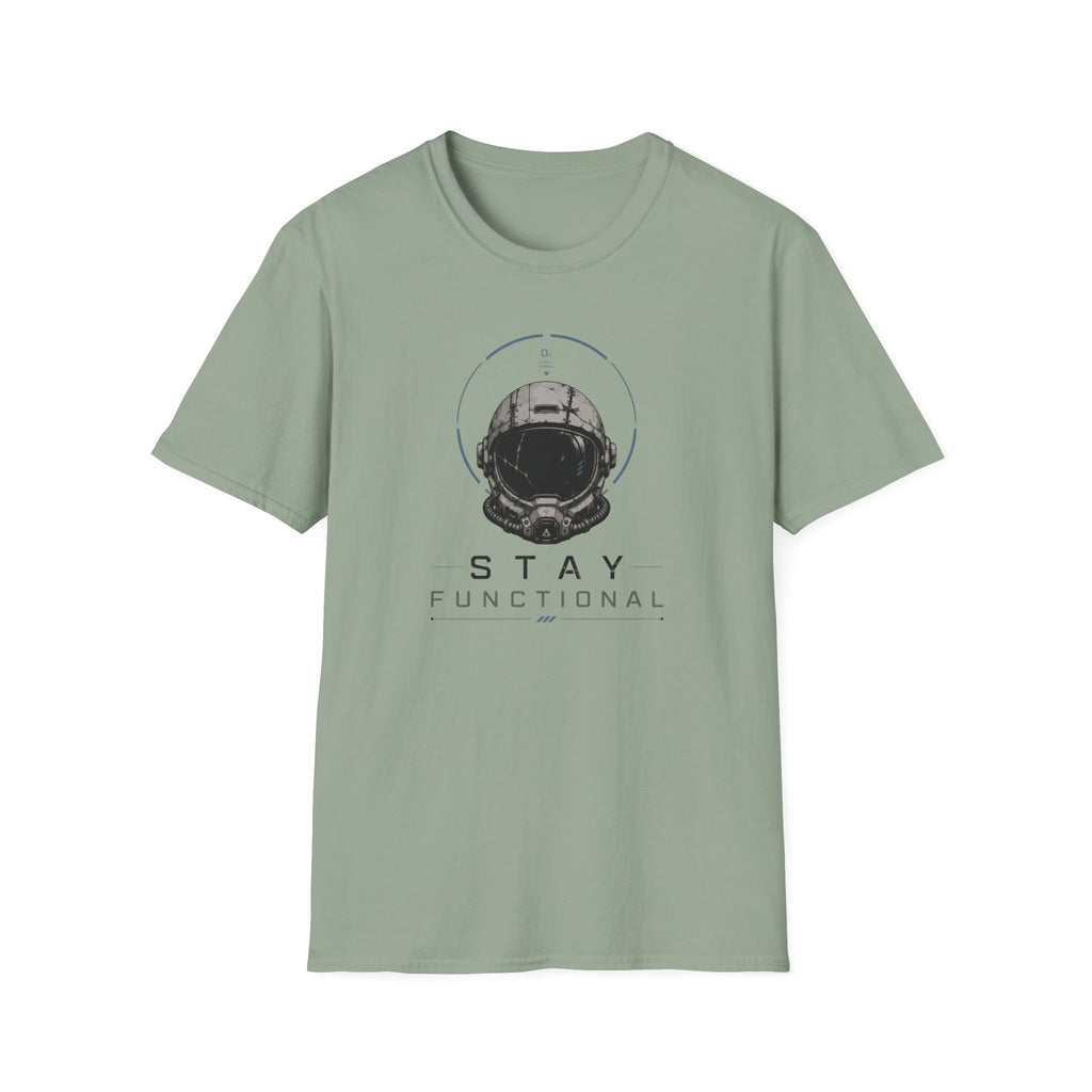 Stay Functional  T-Shirt