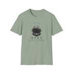 Stay Functional  T-Shirt