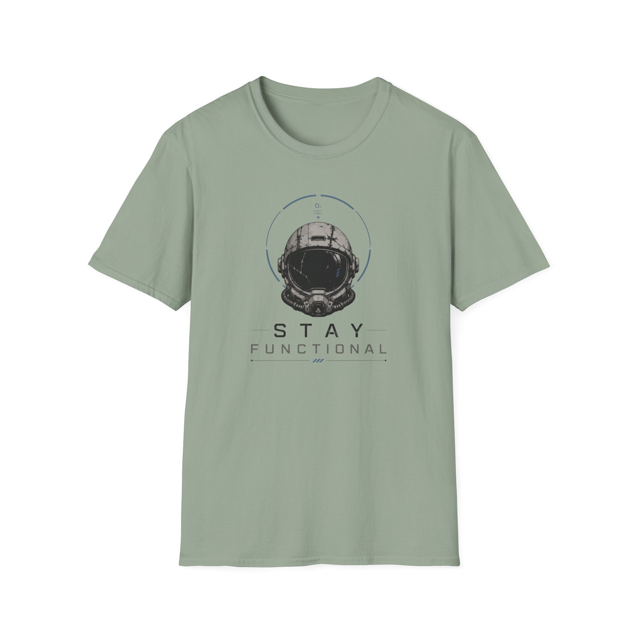 Stay Functional  T-Shirt