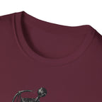 One More Round  T-Shirt