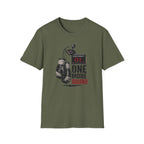 One More Round  T-Shirt