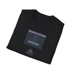 Not Quitting.Just Loading T-Shirt