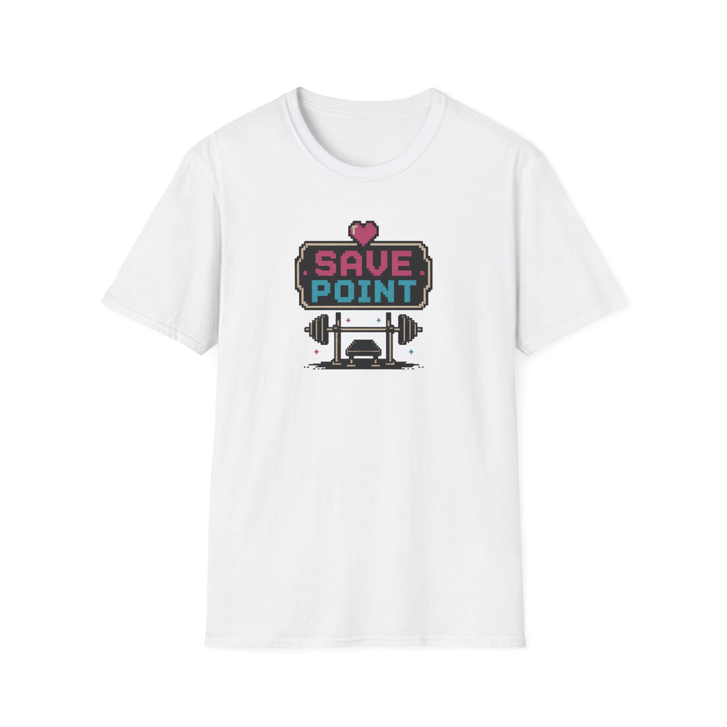 Save Point T-Shirt