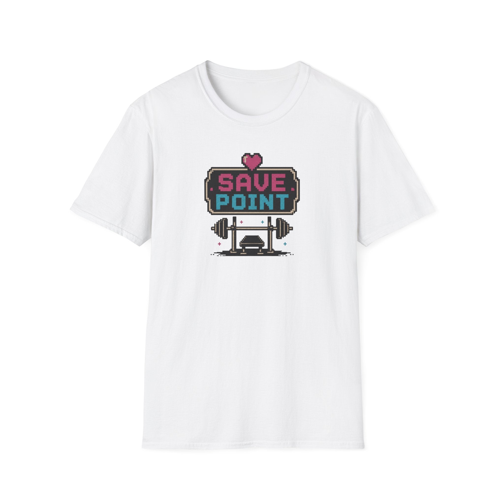 Save Point T-Shirt