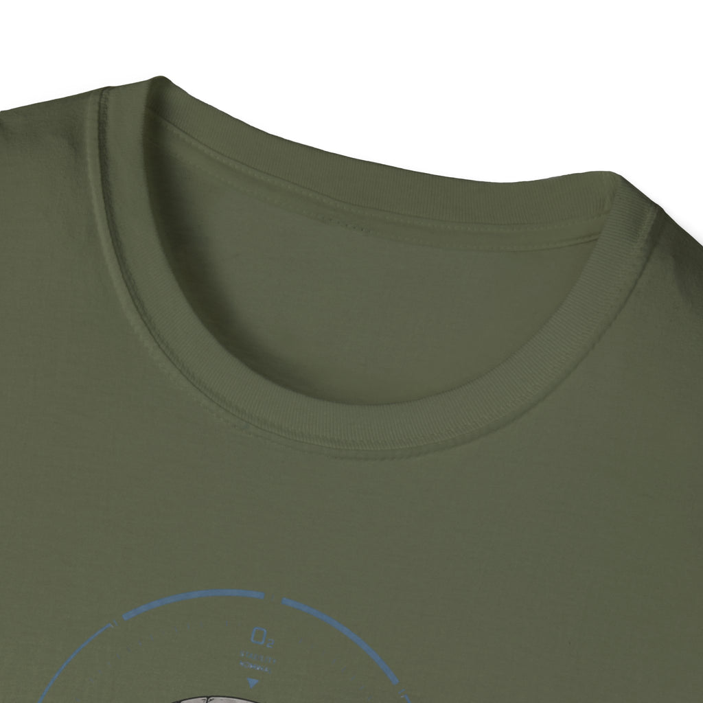 Stay Functional  T-Shirt