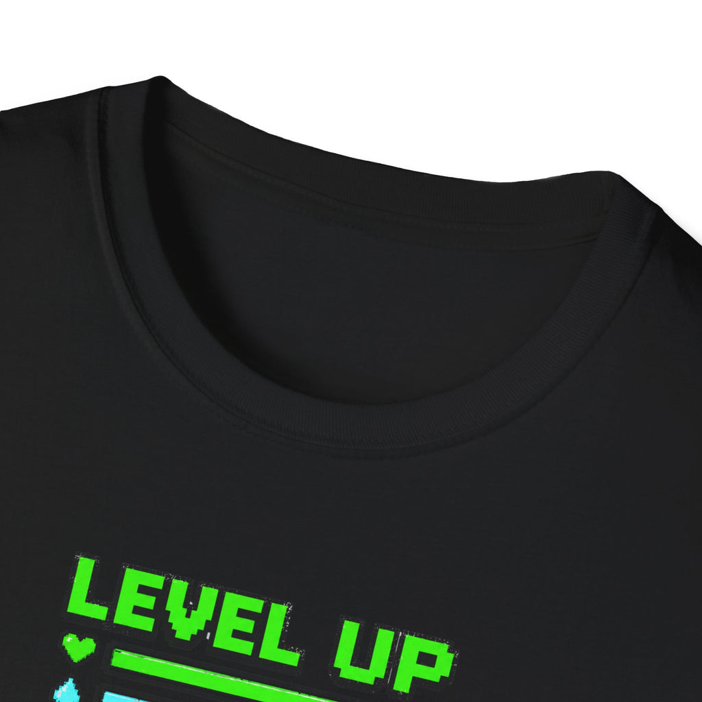 Level Up T-Shirt